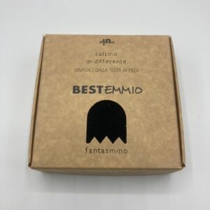 fantasmini in-differente bestemmio