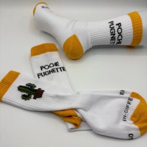 calzini poche pugnette - in-differente cotone made in italy romagna spugna 3