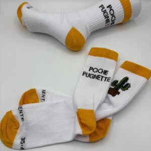 calzini poche pugnette - in-differente cotone made in italy romagna spugna 2